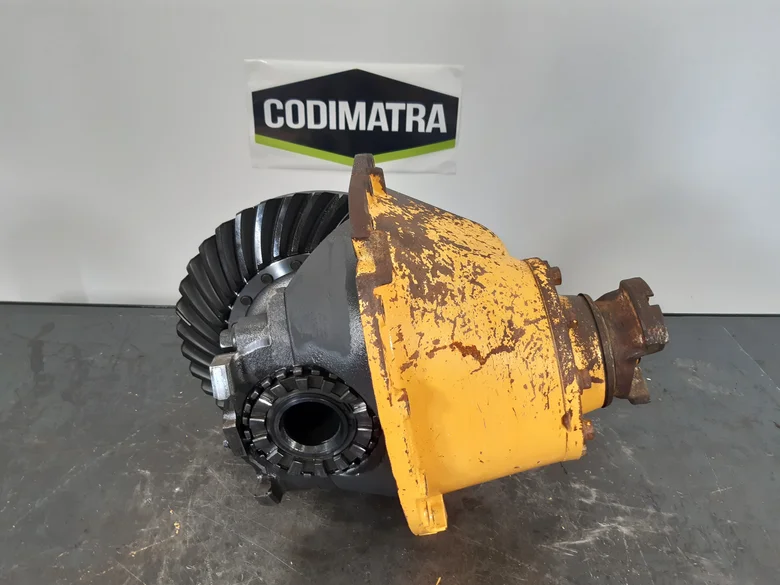 Differential axle for VOLVO A25E