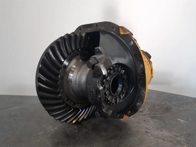 Differential axle for VOLVO A25E