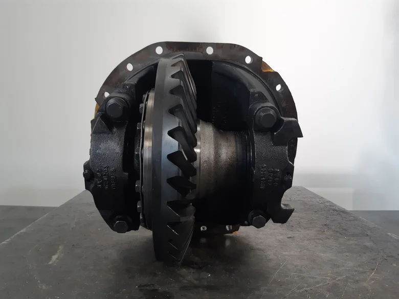 Differential axle for VOLVO A25E