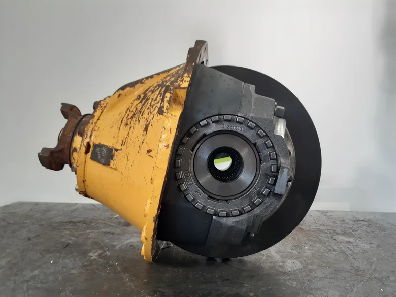 Differential axle for VOLVO A25E