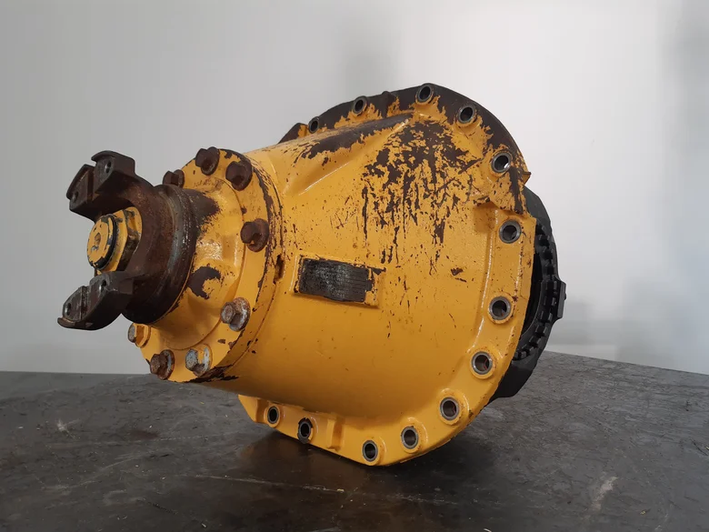 Differential axle for VOLVO A25E