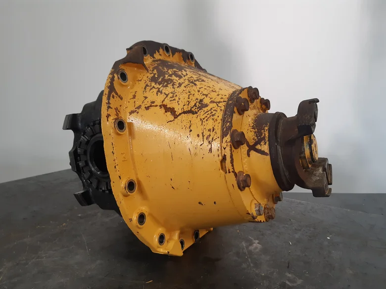 Differential axle for VOLVO A25E