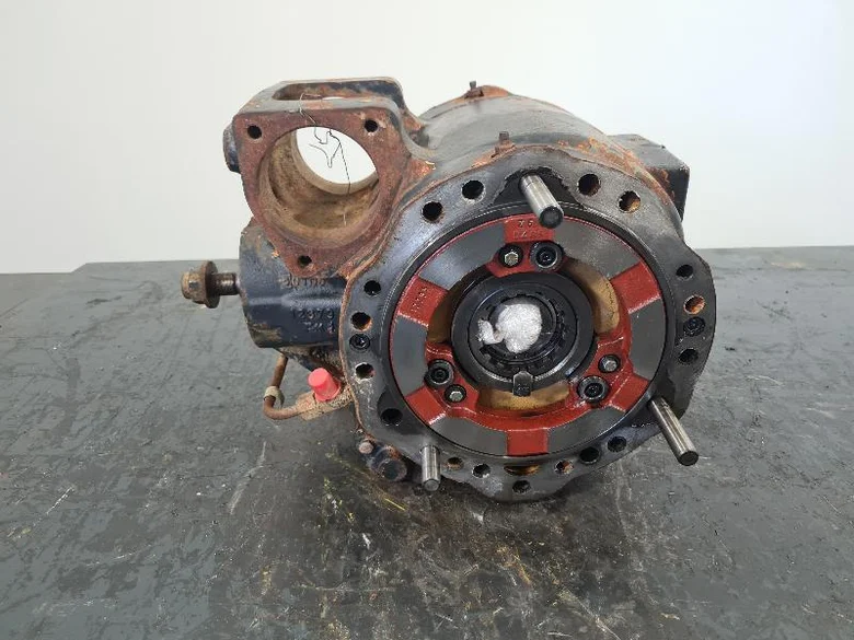 Differential axle for CATERPILLAR TH330B