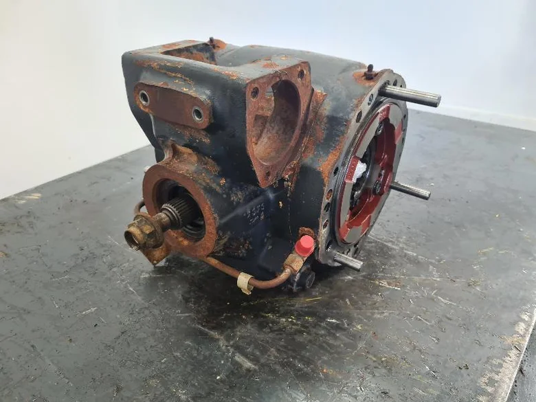 Differential axle for CATERPILLAR TH330B