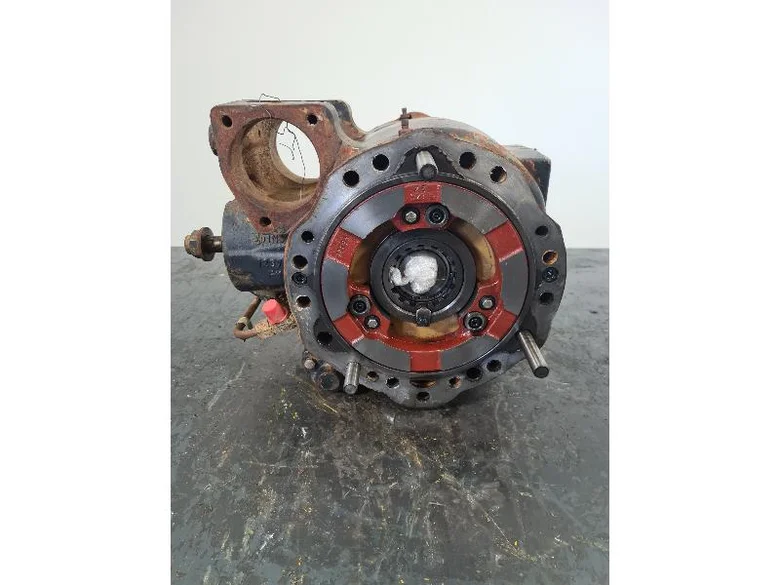 Differential axle for CATERPILLAR TH330B
