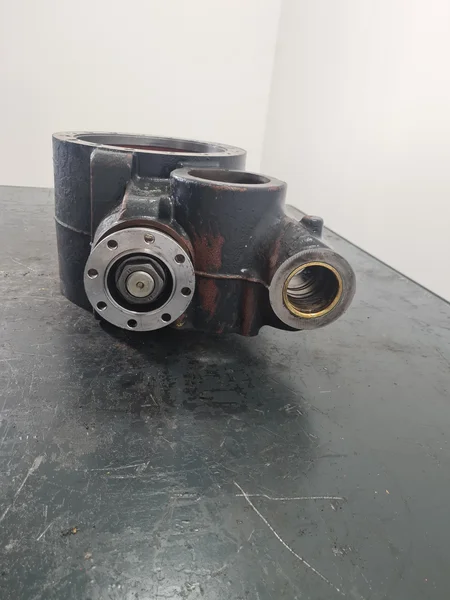 Differential axle for CATERPILLAR M313D