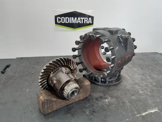 Frente de eje para CATERPILLAR M313D