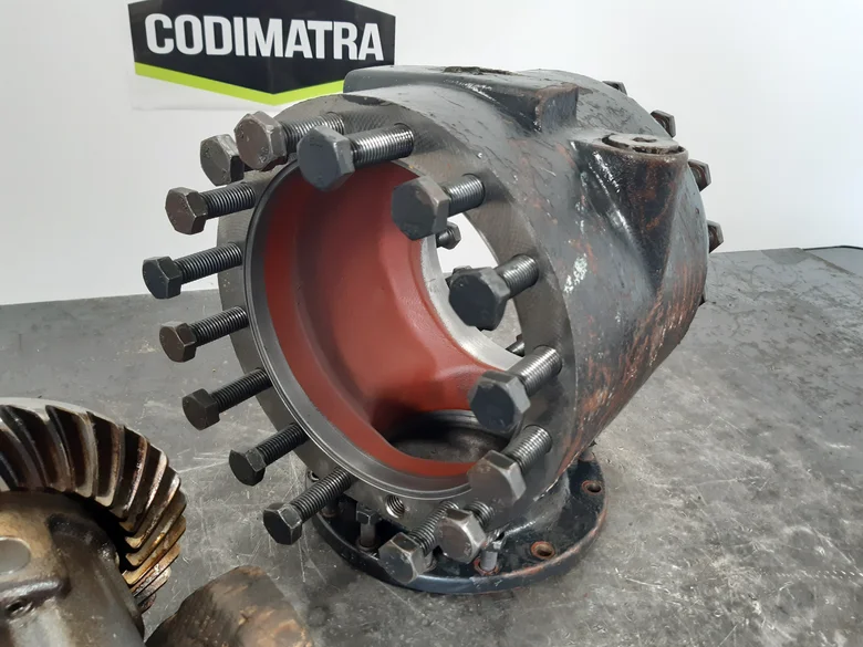 Frente de eje para CATERPILLAR M313D