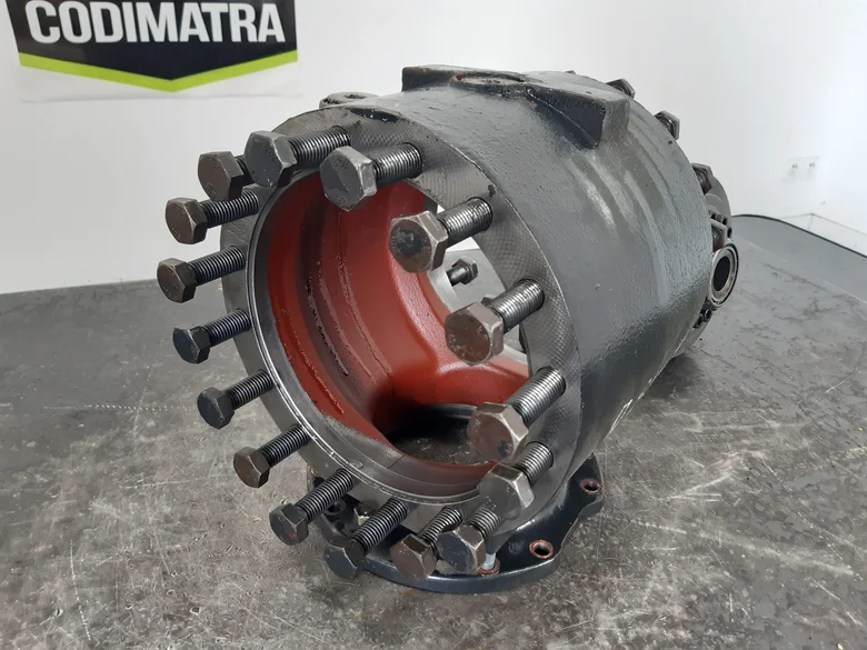 Frente de eje para CATERPILLAR M313D
