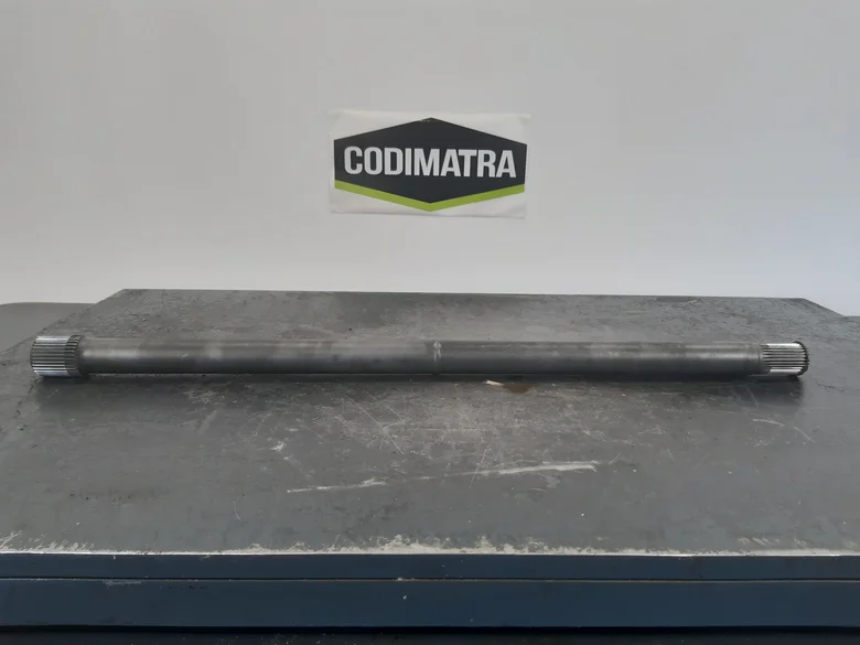 Eje de rueda para VOLVO A25E