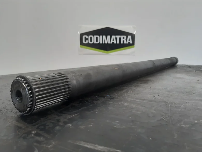 Eje de rueda para VOLVO A25E