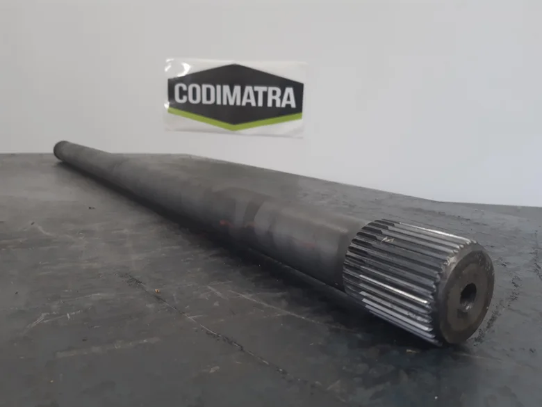 Eje de rueda para VOLVO A25E