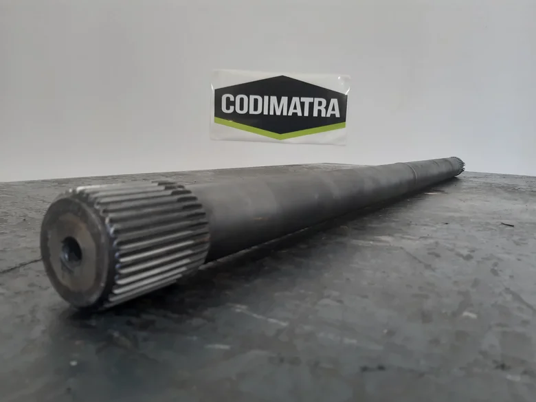 Eje de rueda para VOLVO A25E