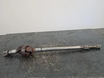 Arbre de roue pour CATERPILLAR TH330B