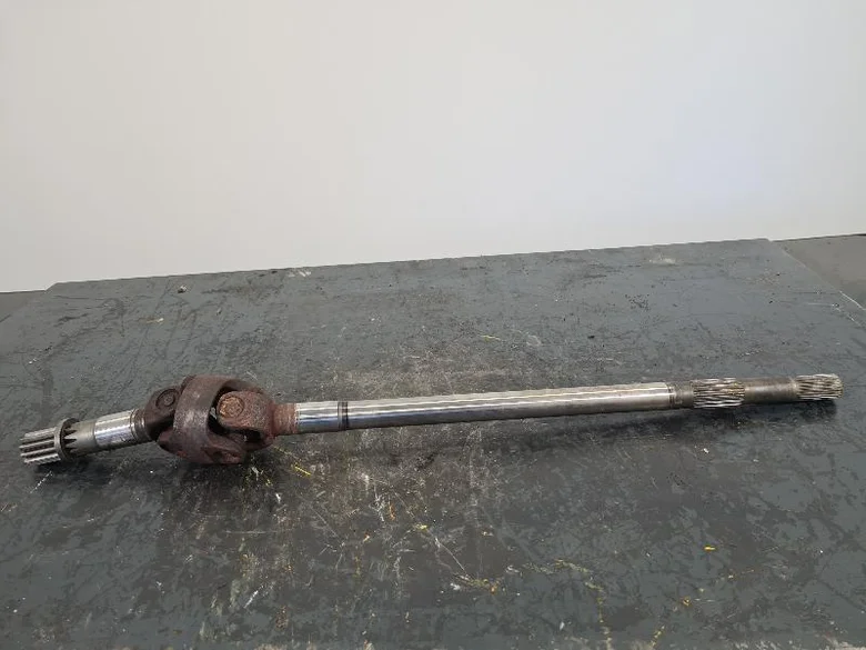 Wheel shaft for CATERPILLAR TH330B