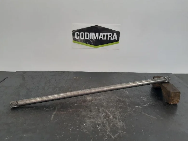 Arbre de roue pour LIEBHERR A914 COMP