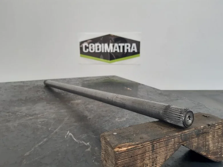 Arbre de roue pour LIEBHERR A914 COMP