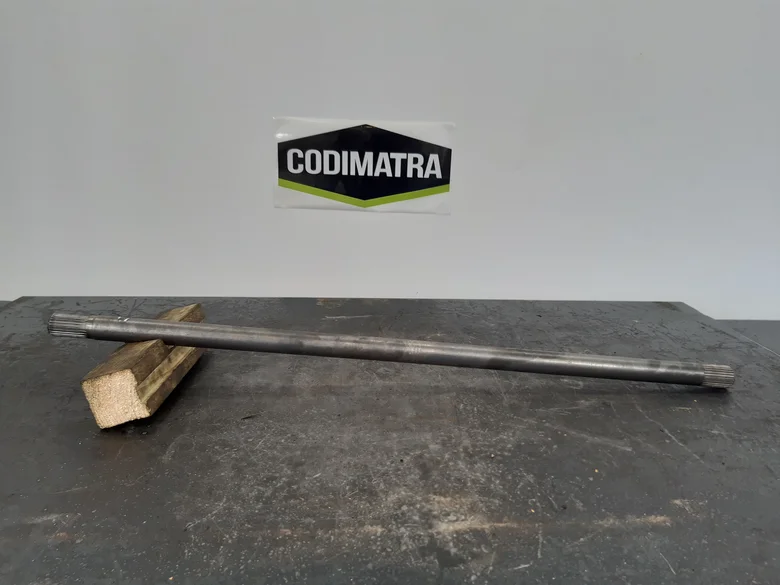Arbre de roue pour CATERPILLAR M313D