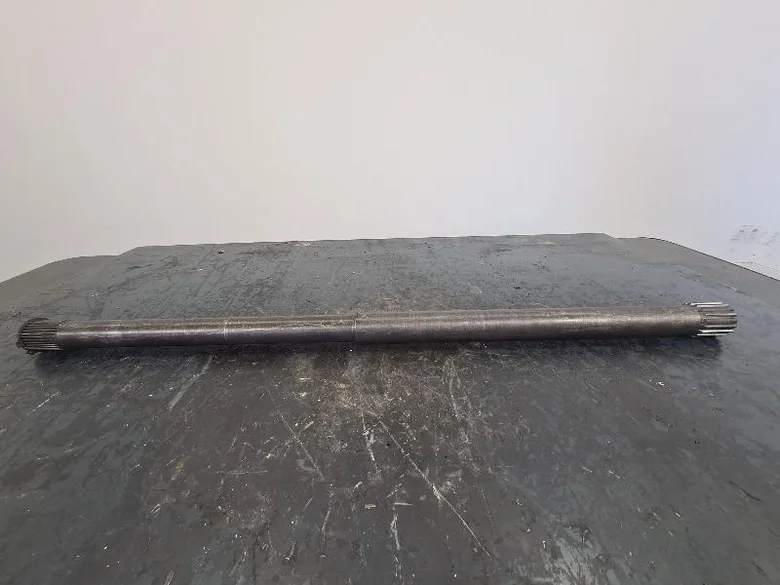 Wheel shaft for VOLVO 4500