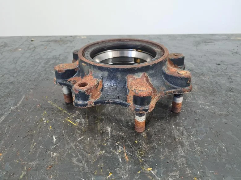 Moyeu de roue pour CATERPILLAR TH330B