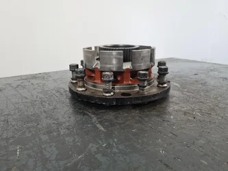 Wheel hub for CATERPILLAR M320F