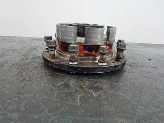 Wheel hub for CATERPILLAR M320F