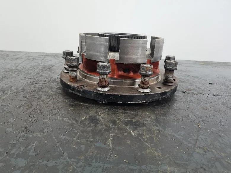 Buje de rueda para CATERPILLAR M320F