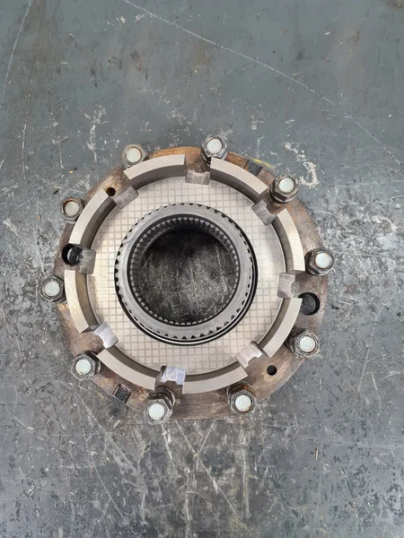 Buje de rueda para CATERPILLAR M320F