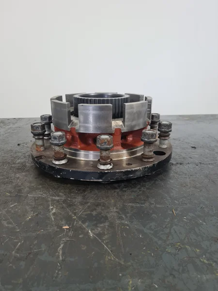 Buje de rueda para CATERPILLAR M320F