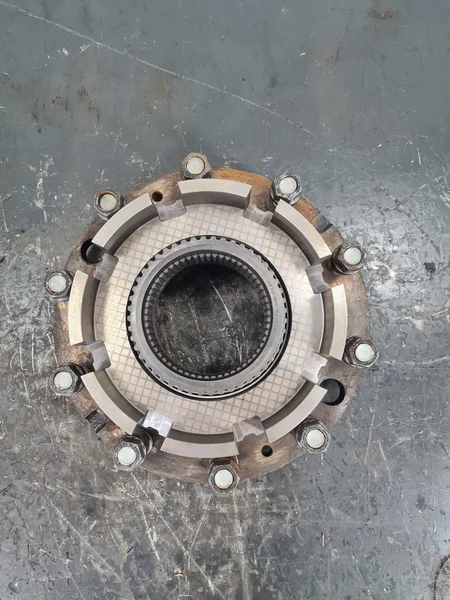 Buje de rueda para CATERPILLAR M320F