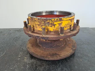 Moyeu de roue pour VOLVO 4500