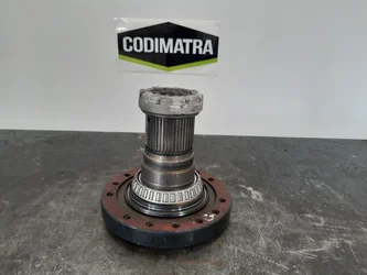 Fusée pour CATERPILLAR M313D