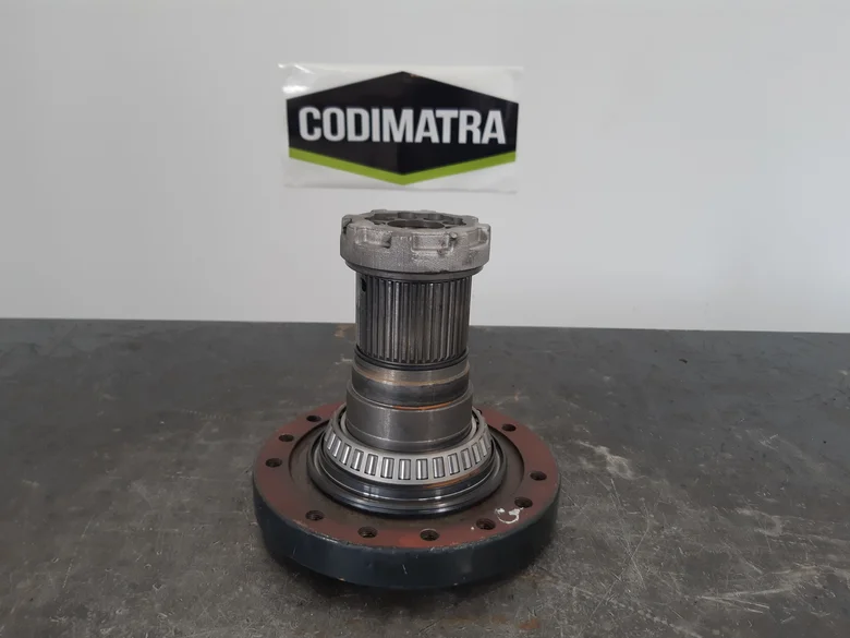 Fusée pour CATERPILLAR M313D