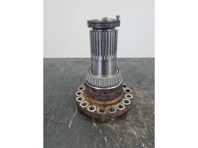Fusée pour VOLVO 4500