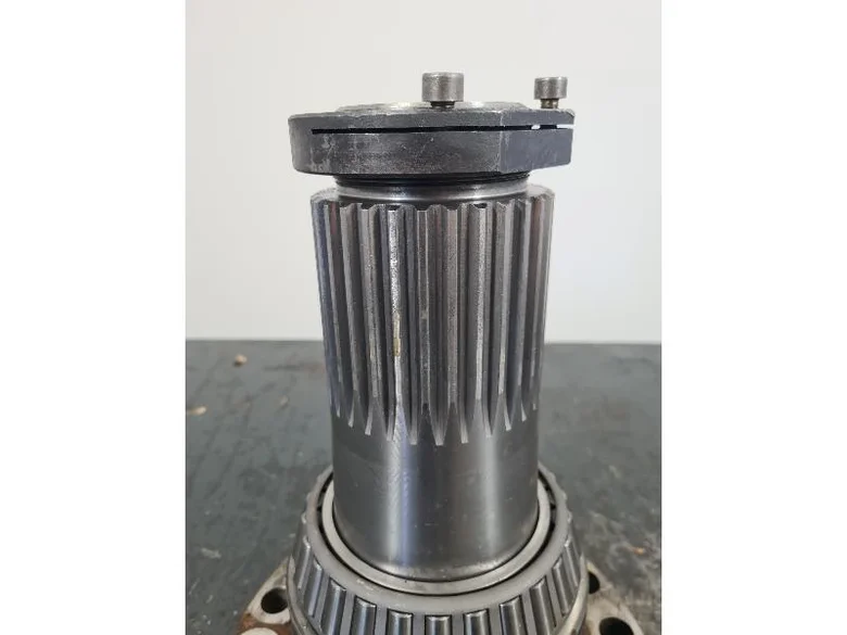 Fusée pour VOLVO 4500