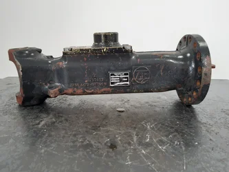 Carter de pont pour CATERPILLAR M313D