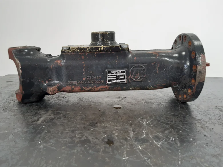 Axle housing for CATERPILLAR M313D