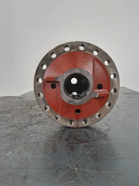 Axle housing for CATERPILLAR M313D