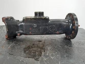 Carter de pont pour CATERPILLAR M313D