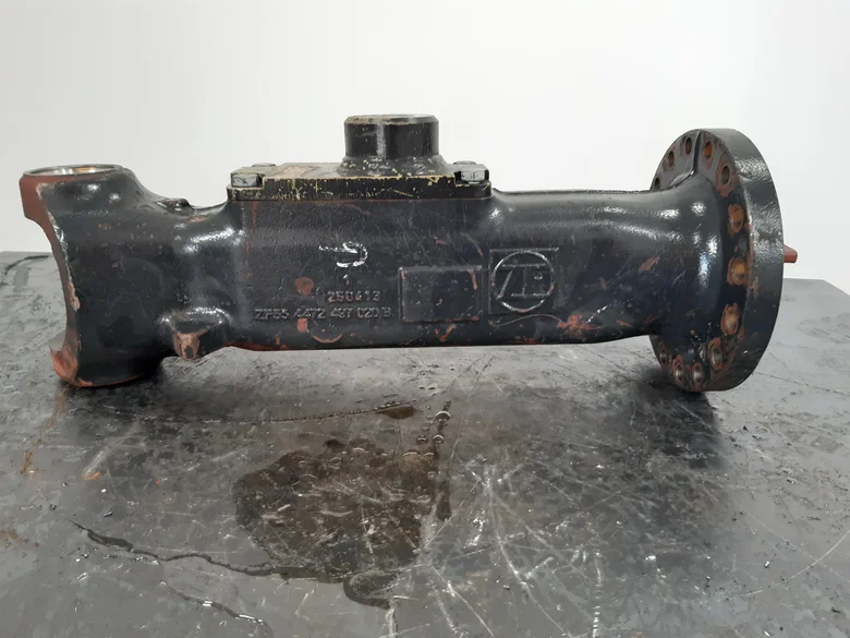 Axle housing for CATERPILLAR M313D