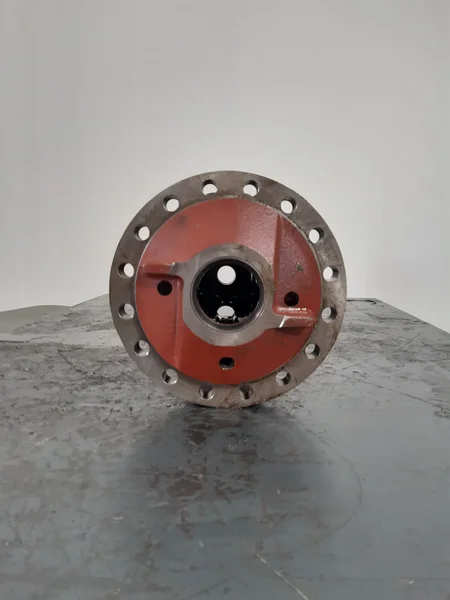Axle housing for CATERPILLAR M313D