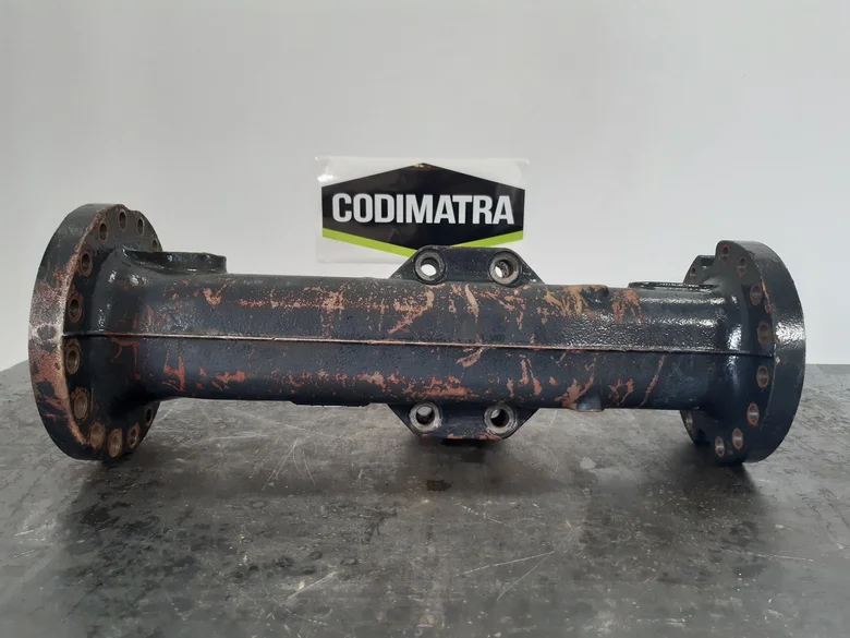 Carter de pont pour CATERPILLAR M313D