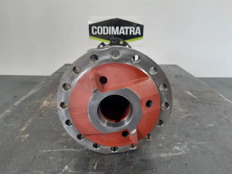 Axle housing for CATERPILLAR M313D