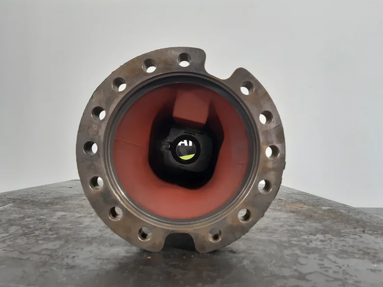 Axle housing for CATERPILLAR M313D