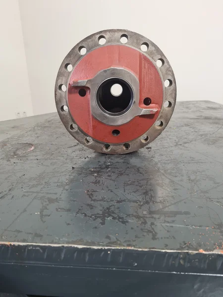 Axle housing for CATERPILLAR M320F