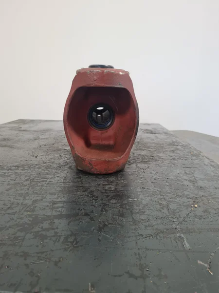Axle housing for CATERPILLAR M320F