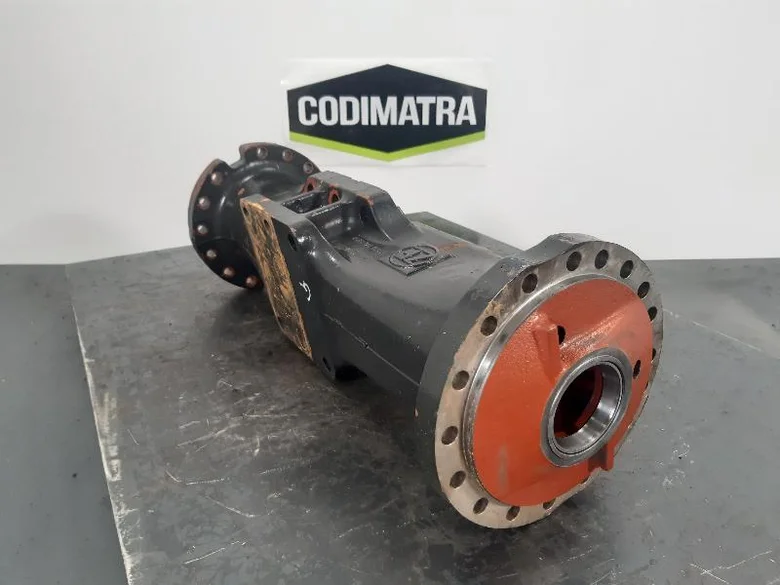 Cárter de eje para CATERPILLAR M318D