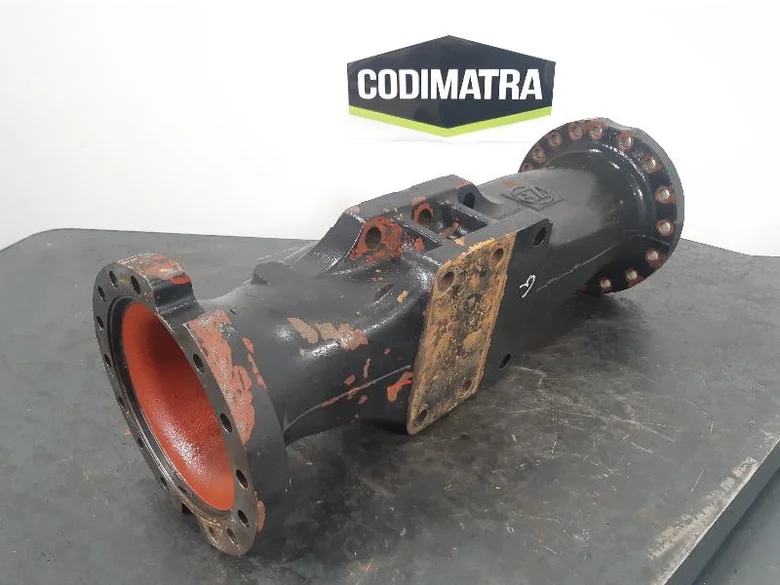 Cárter de eje para CATERPILLAR M318D