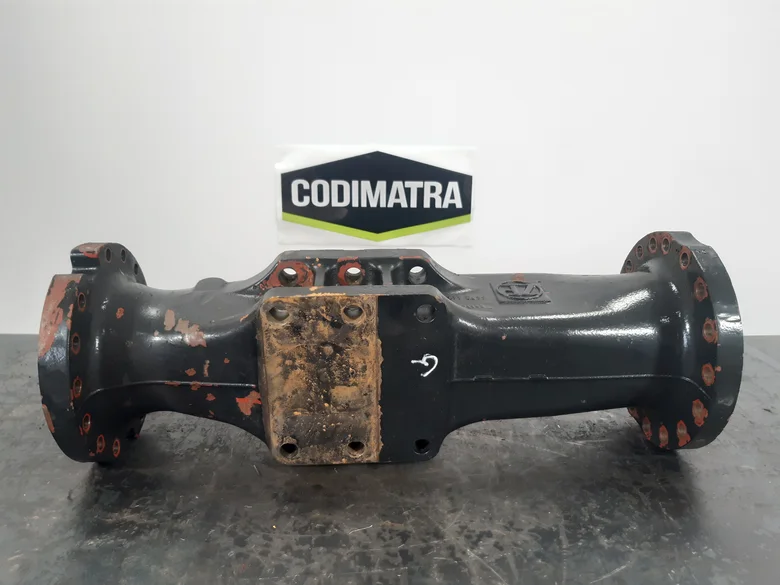 Cárter de eje para CATERPILLAR M318D