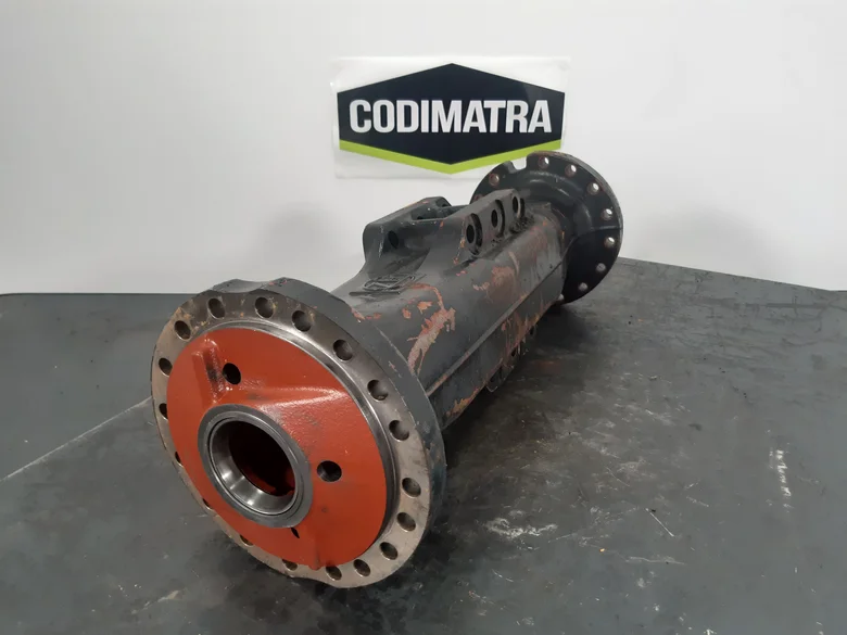 Cárter de eje para CATERPILLAR M318D